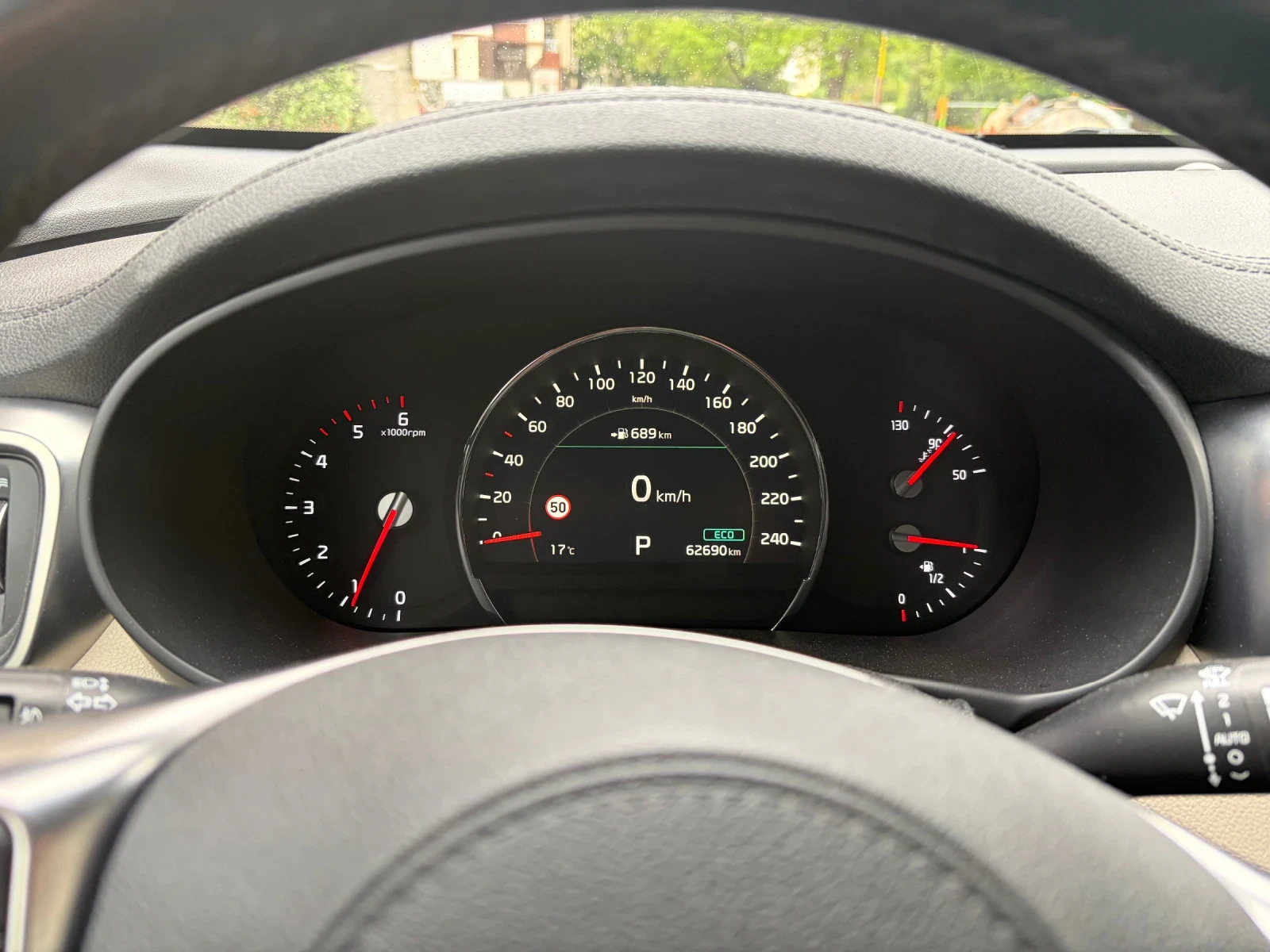 Kia Sorento EX, снимка 3 - Автомобили и джипове - 54543046