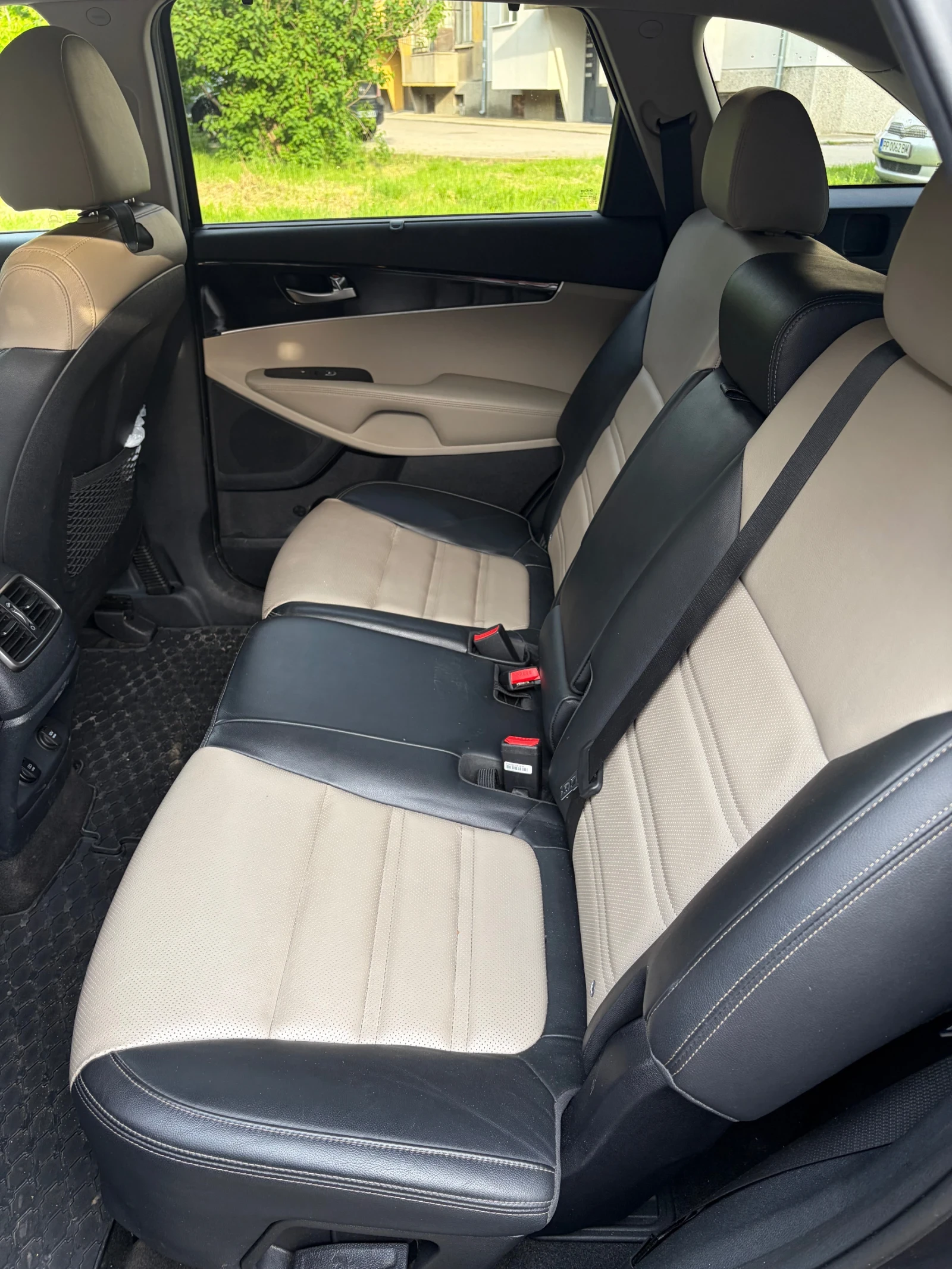 Kia Sorento EX, снимка 4 - Автомобили и джипове - 54543046