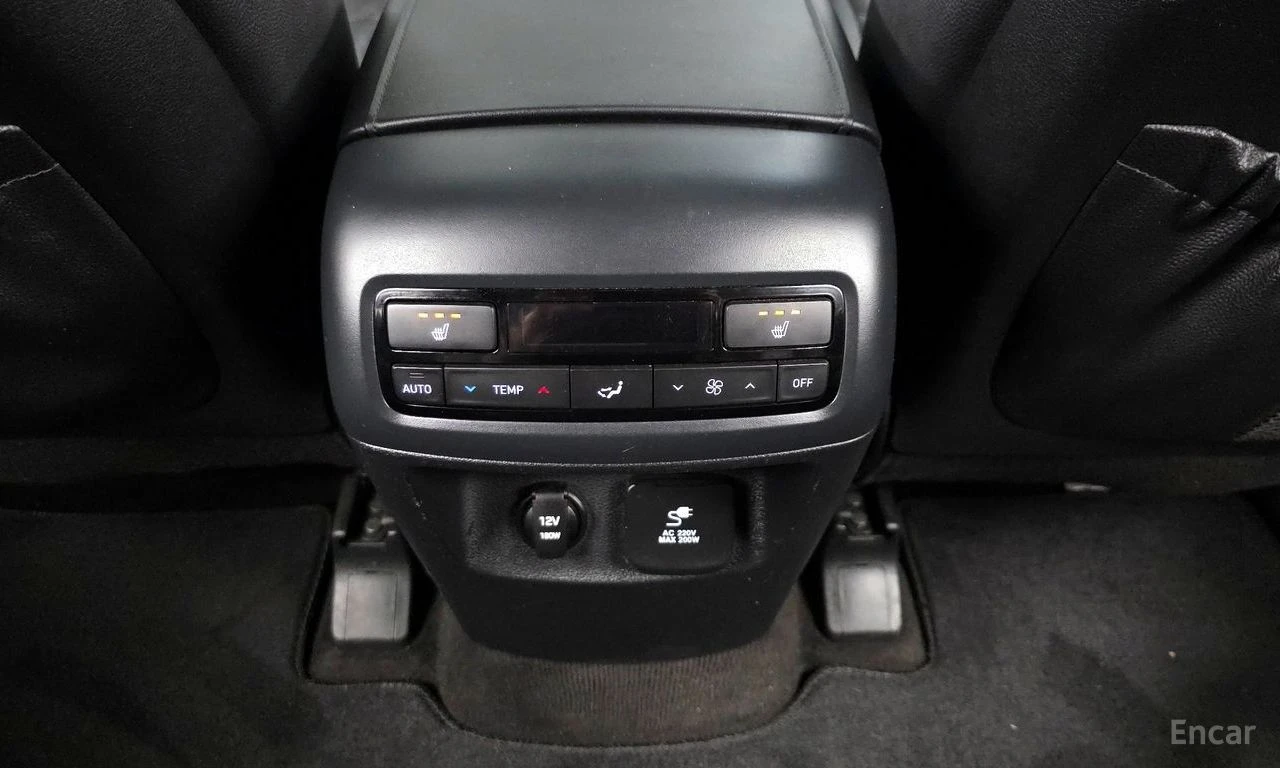 Hyundai Palisade 3.8i PRESTIGE 4X4* DISTRONIC* 360* HEAD-UP* KRELL*, снимка 16 - Автомобили и джипове - 54713998