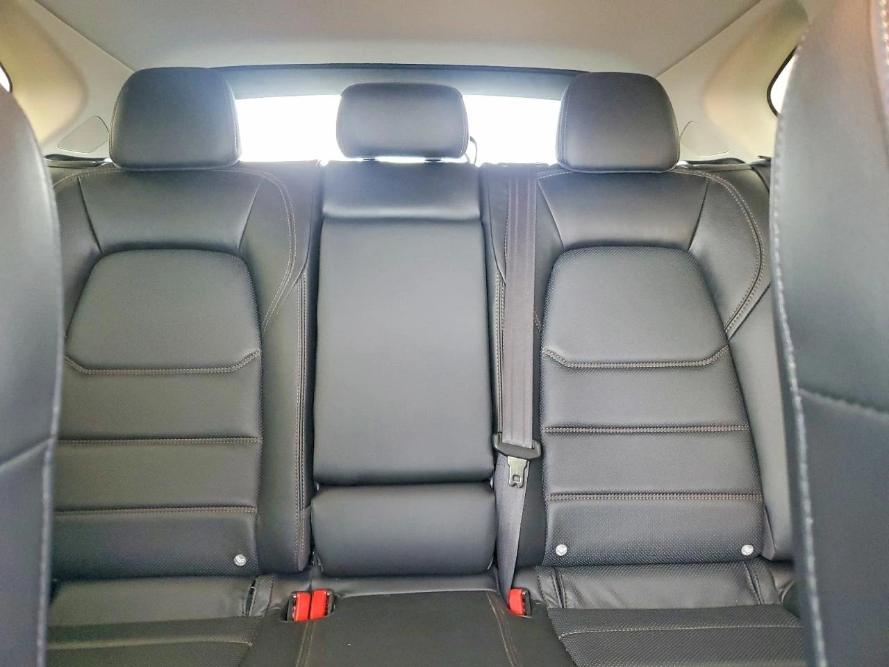 Mazda CX-5 2.5l Touring, снимка 10 - Автомобили и джипове - 54731026