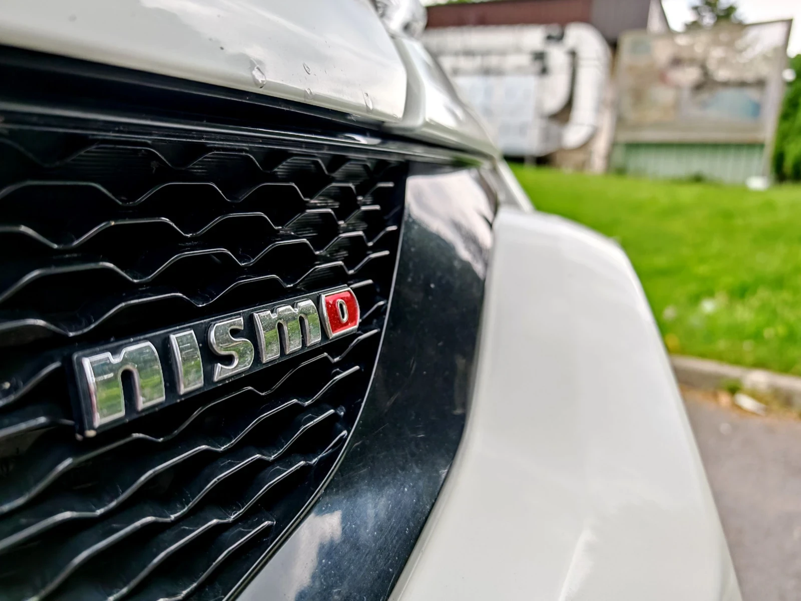 Nissan Juke * NISMO * 1.6 TURBO 200ps * КОЖА * KEYLESS * NAVI , снимка 8 - Автомобили и джипове - 54769123