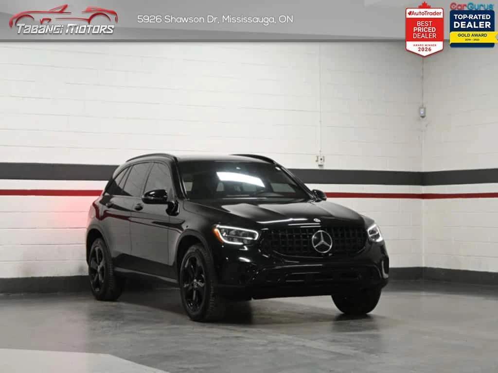 Mercedes-Benz GLC * 300 4MATIC Navigation Panoramic Roof Ambient Lig | Mobile.bg � ����������� 3