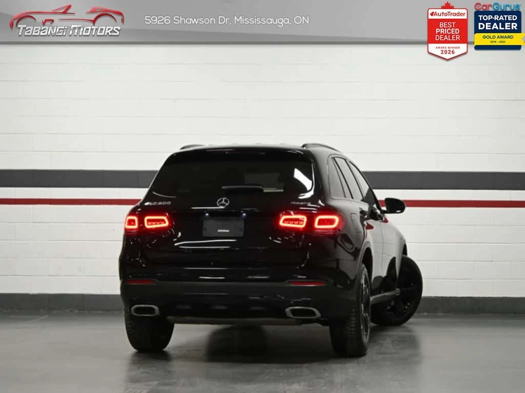 Mercedes-Benz GLC * 300 4MATIC Navigation Panoramic Roof Ambient Lig | Mobile.bg � ����������� 2