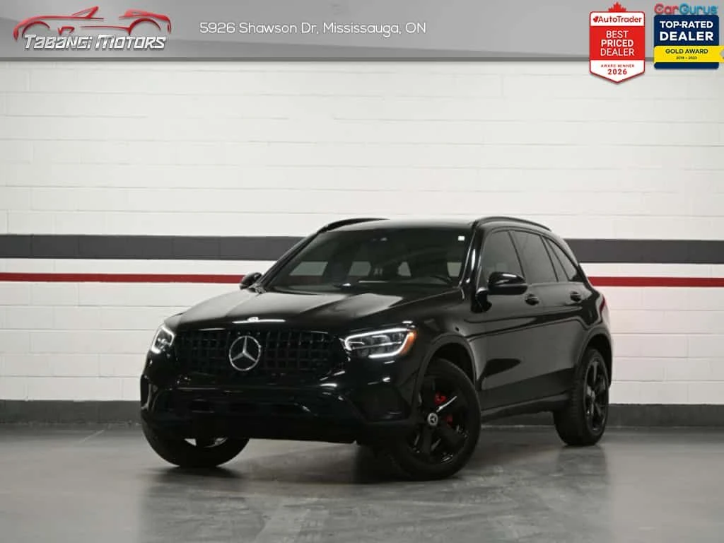 Mercedes-Benz GLC * 300 4MATIC Navigation Panoramic Roof Ambient Lig | Mobile.bg � ����������� 5