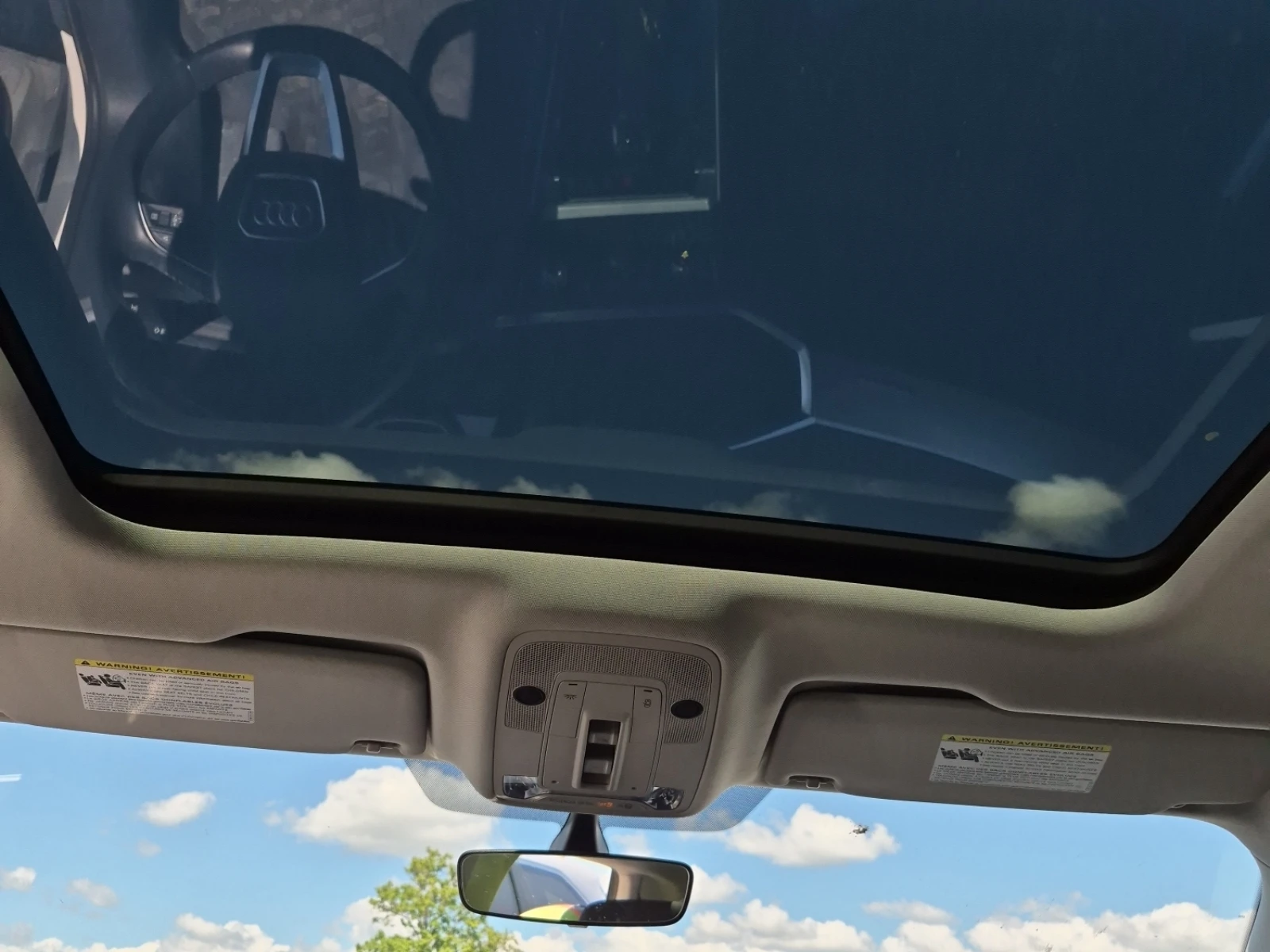Audi Q3 KOMFORT, снимка 11 - Автомобили и джипове - 55017924