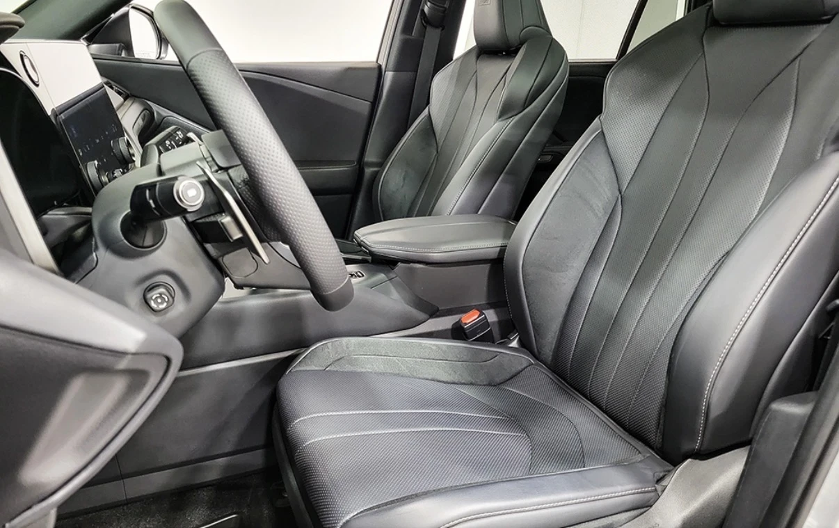 Lexus TX 350 500H F SPORT * AWD * 5770KM * , снимка 5 - Автомобили и джипове - 55228569