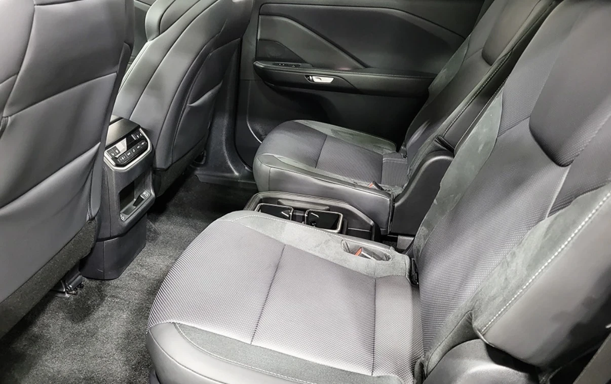 Lexus TX 350 500H F SPORT * AWD * 5770KM * , снимка 10 - Автомобили и джипове - 55228569