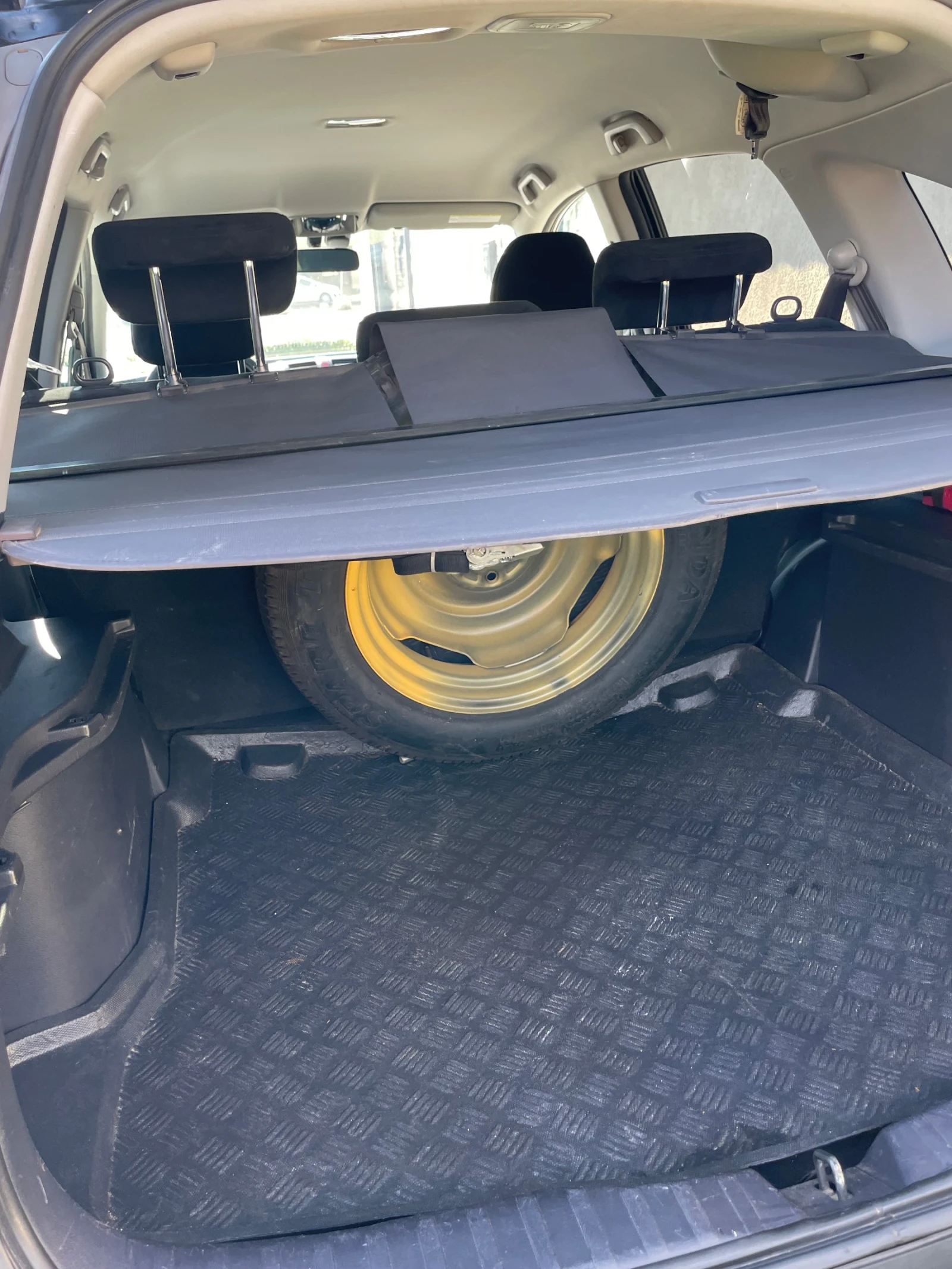 Honda Cr-v 2.0i ГАЗ, снимка 7 - Автомобили и джипове - 55267843