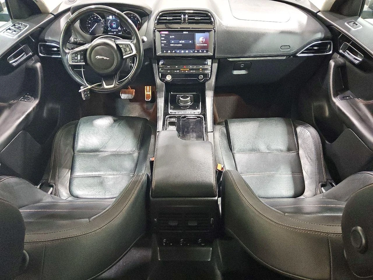 Jaguar F-PACE | Mobile.bg � ����������� 8