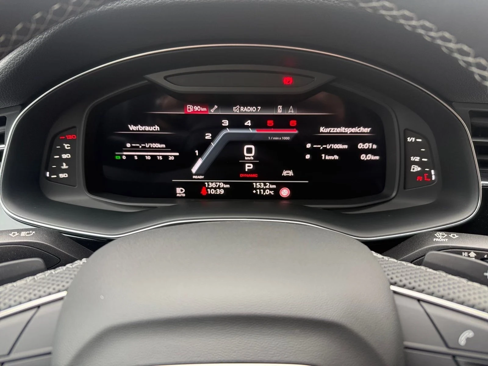 Audi Q8 50 TDI / S-LINE / BLACK OPTIC / MATRIX / B&O / 360, снимка 12 - Автомобили и джипове - 56082128
