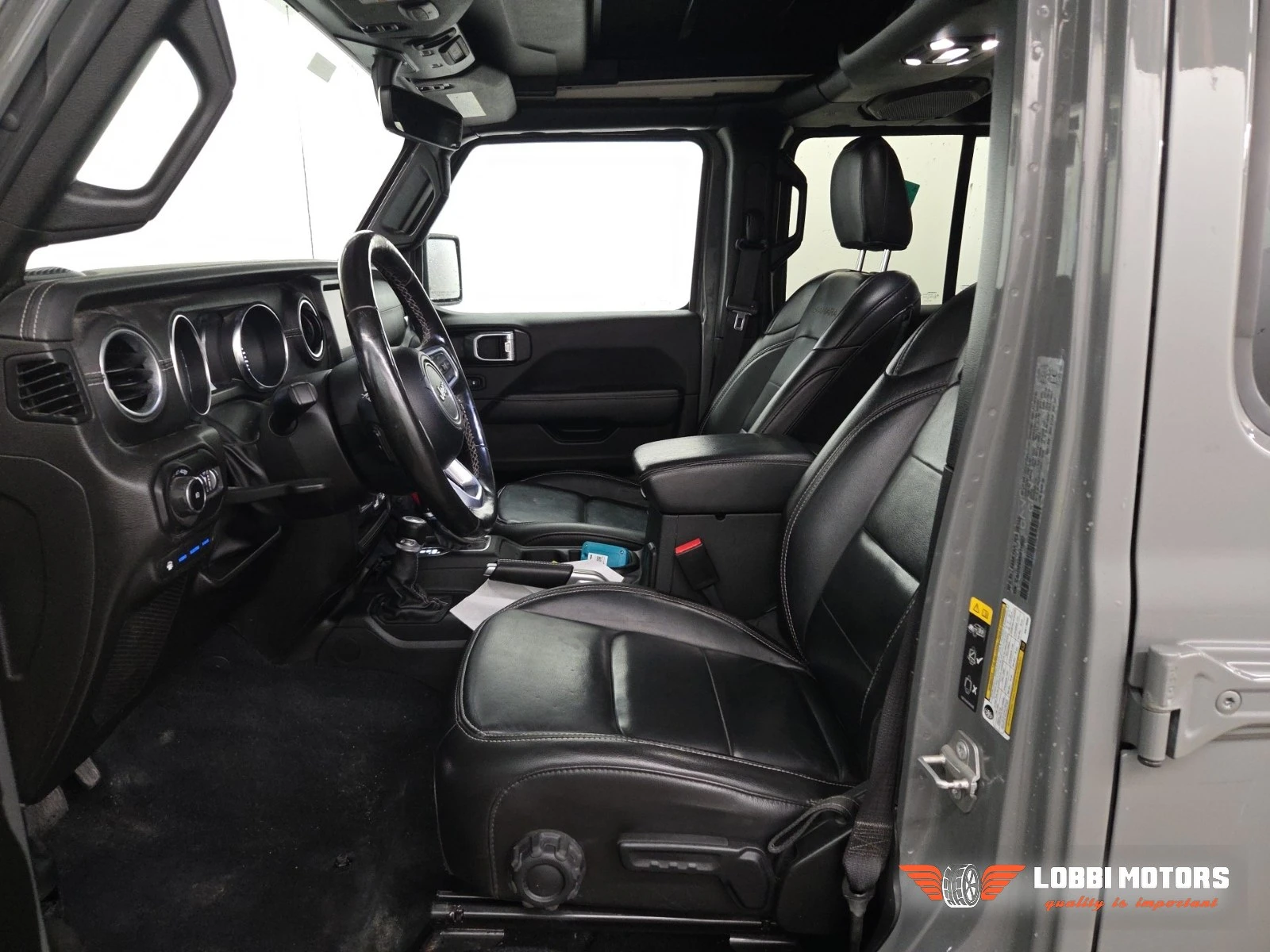 Jeep Wrangler, снимка 5 - Автомобили и джипове - 56098737