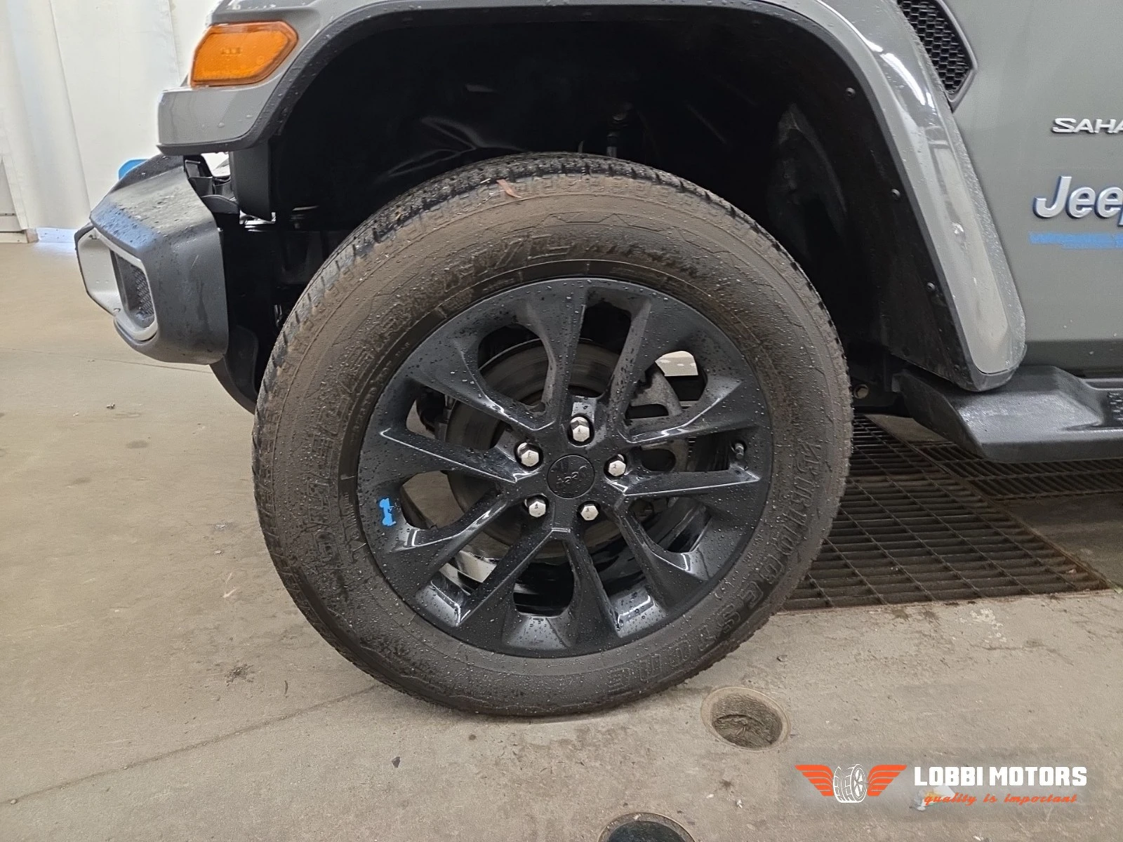 Jeep Wrangler, снимка 6 - Автомобили и джипове - 56098737