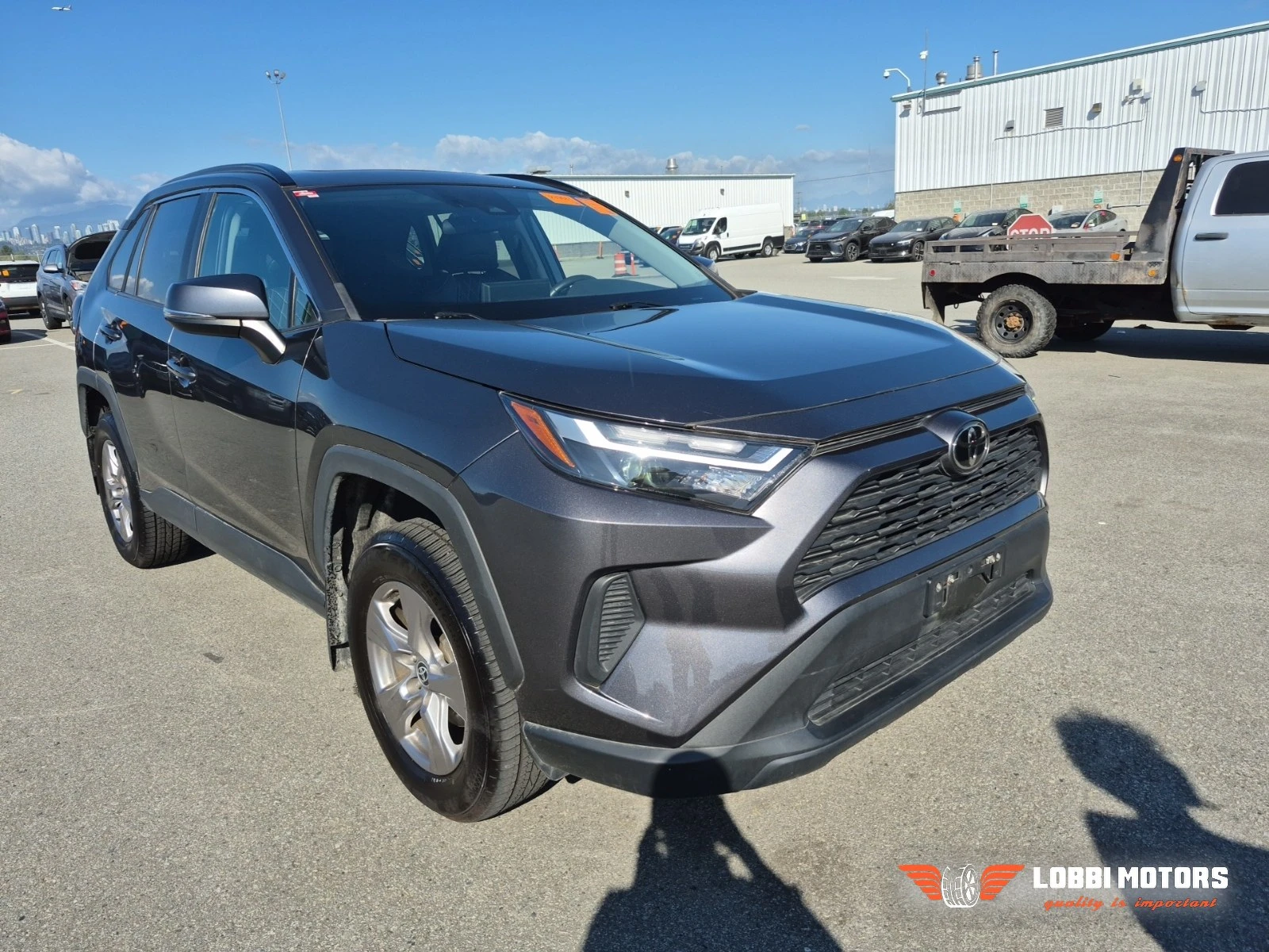 Toyota Rav4, снимка 2 - Автомобили и джипове - 56099093