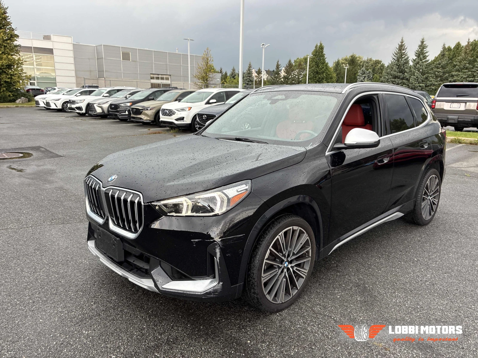 BMW X3, снимка 6 - Автомобили и джипове - 56103649