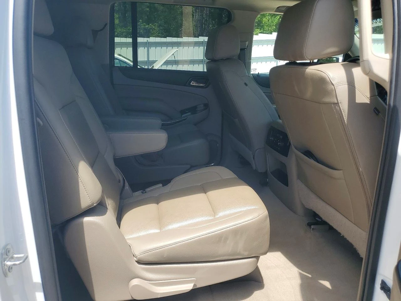 Gmc Yukon 5.3l Xl K1500 Slt, снимка 11 - Автомобили и джипове - 56216255