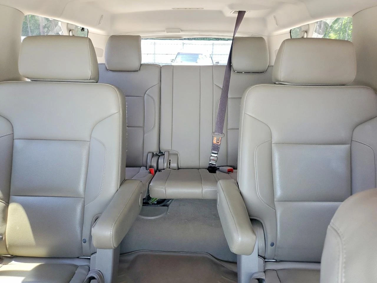 Gmc Yukon 5.3l Xl K1500 Slt, снимка 10 - Автомобили и джипове - 56216255