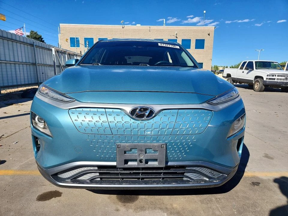 Hyundai Kona 2020 HYUNDAI KONA LIMITED | Mobile.bg � ����������� 2