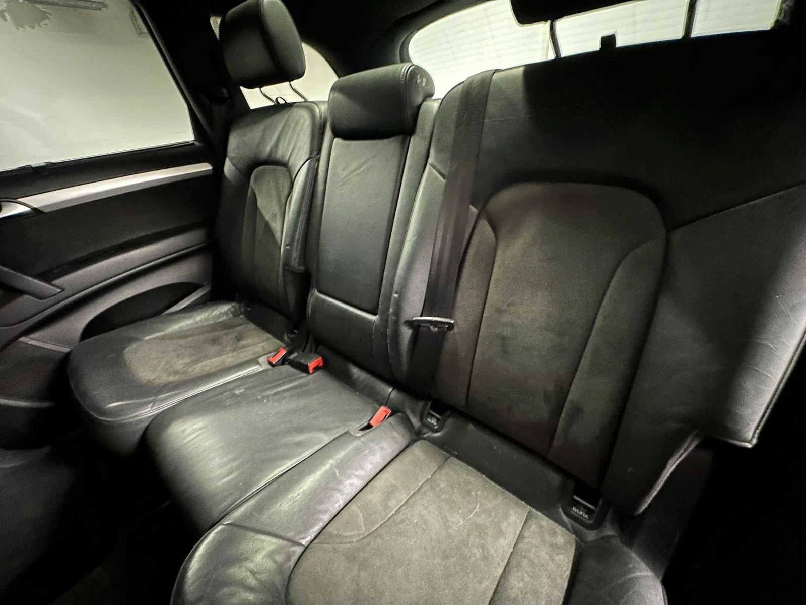 Audi Q7, снимка 16 - Автомобили и джипове - 56372423