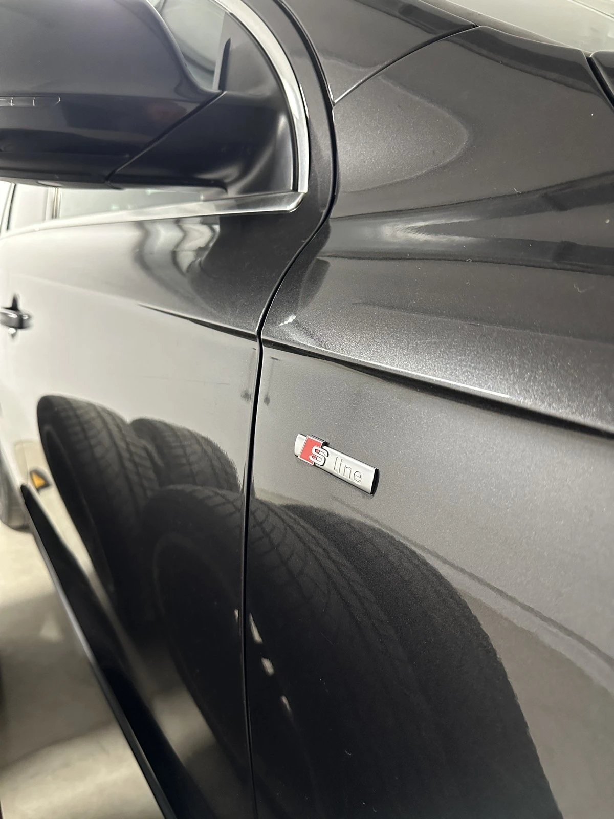 Audi Q7, снимка 9 - Автомобили и джипове - 56372423