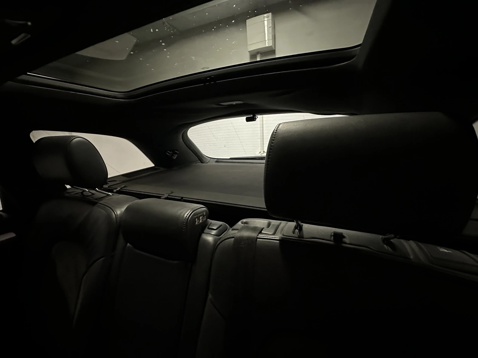 Audi Q7, снимка 17 - Автомобили и джипове - 56372423