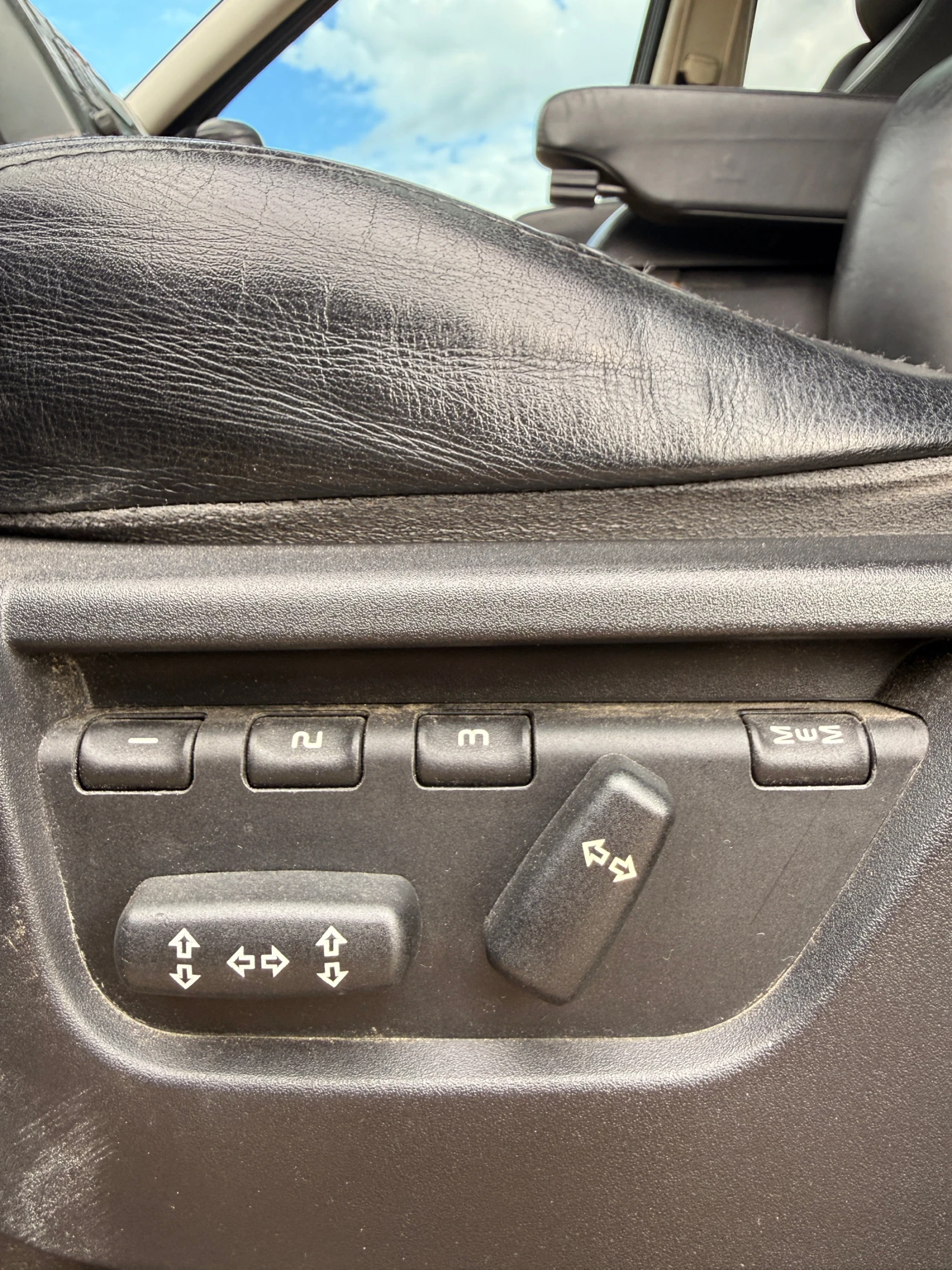 Land Rover Range Rover Sport, снимка 11 - Автомобили и джипове - 56611061