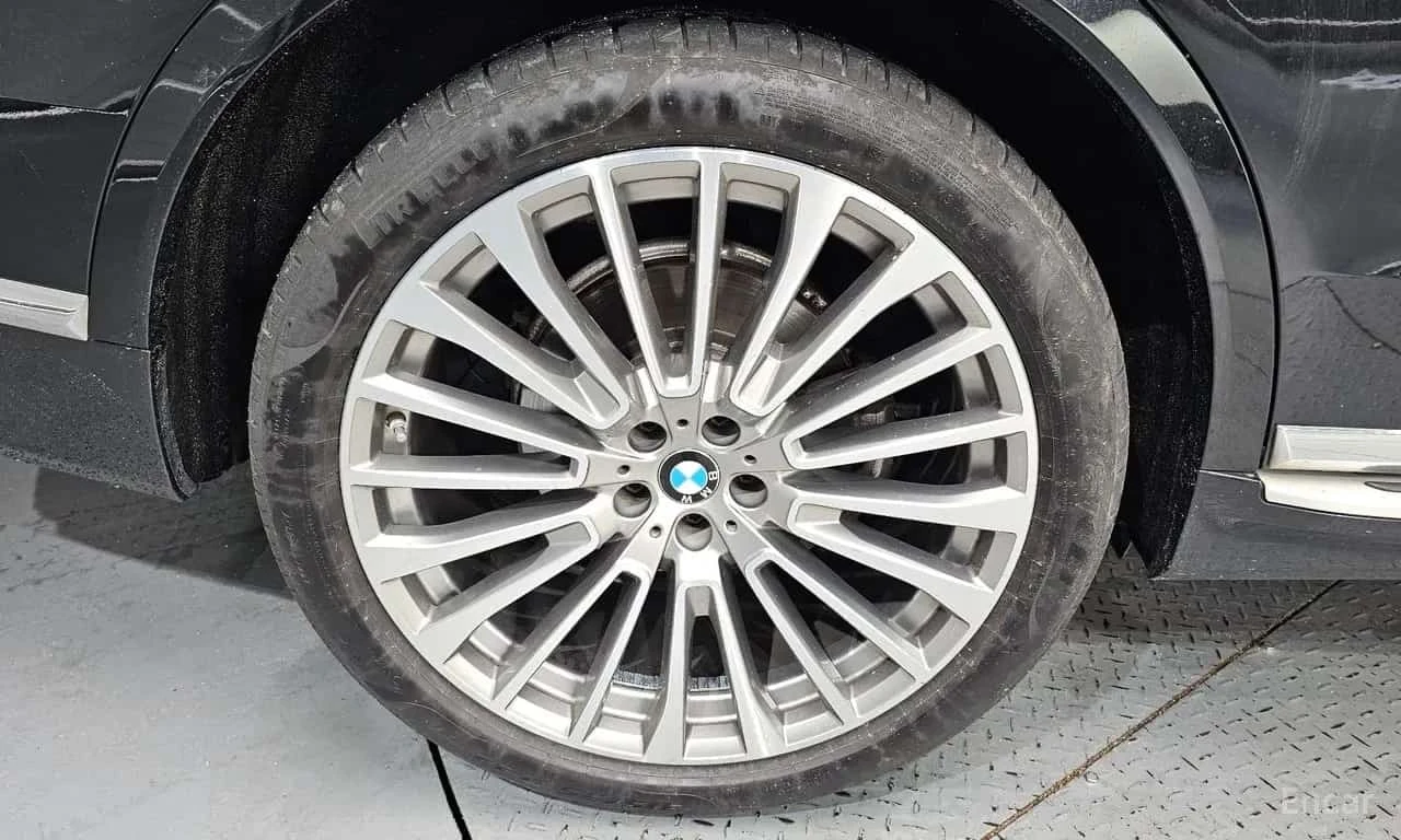 BMW X7 40i Design Pure Excellence 6 Seater* ��������� ��� | Mobile.bg � ����������� 5