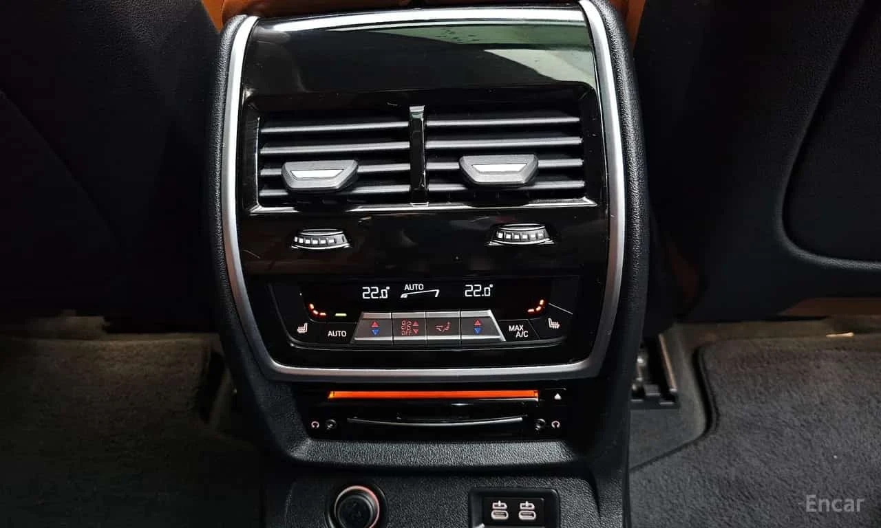 BMW X7 40i Design Pure Excellence 6 Seater* ��������� ��� | Mobile.bg � ����������� 17