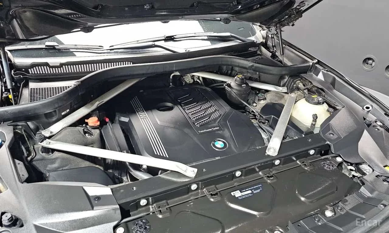 BMW X7 40i Design Pure Excellence 6 Seater* ��������� ��� | Mobile.bg � ����������� 6