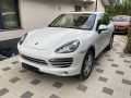 Porsche Cayenne Лизинг - изображение 2
