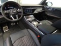 Audi RSQ8 = Carbon= Exclusive Titan Black Optic Гаранция - изображение 8