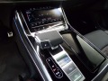 Audi RSQ8 = Carbon= Exclusive Titan Black Optic Гаранция - [11] 