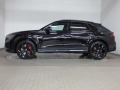 Audi RSQ8 = Carbon= Exclusive Titan Black Optic Гаранция - [5] 