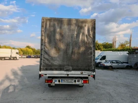 Fiat Ducato 3.0, 160 MULTIJET, 9-ПАЛЕТА, ПЕЧКА, ВЪЗГЛАВНИЦИ, снимка 6