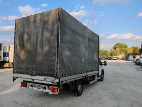 Fiat Ducato 3.0, 160 MULTIJET, 9-ПАЛЕТА, ПЕЧКА, ВЪЗГЛАВНИЦИ, снимка 7