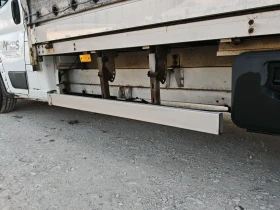 Fiat Ducato 3.0, 160 MULTIJET, 9-ПАЛЕТА, ПЕЧКА, ВЪЗГЛАВНИЦИ, снимка 14