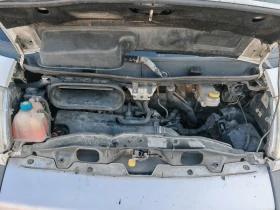 Fiat Ducato 3.0, 160 MULTIJET, 9-ПАЛЕТА, ПЕЧКА, ВЪЗГЛАВНИЦИ, снимка 16