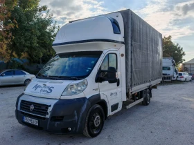 Fiat Ducato 3.0, 160 MULTIJET, 9-ПАЛЕТА, ПЕЧКА, ВЪЗГЛАВНИЦИ, снимка 3