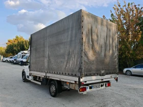 Fiat Ducato 3.0, 160 MULTIJET, 9-ПАЛЕТА, ПЕЧКА, ВЪЗГЛАВНИЦИ, снимка 5
