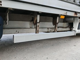 Fiat Ducato 3.0, 160 MULTIJET, 9-ПАЛЕТА, ПЕЧКА, ВЪЗГЛАВНИЦИ, снимка 15