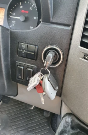Mercedes-Benz Sprinter 518 Нов внос Стъклопакет Webasto Автопилот , снимка 14