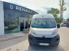 Citroen Jumper 2900Евро за получаване, 2.2HDi L4H2 Нов мотор, снимка 2
