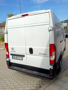 Citroen Jumper 2900Евро за получаване, 2.2HDi L4H2 Нов мотор, снимка 5