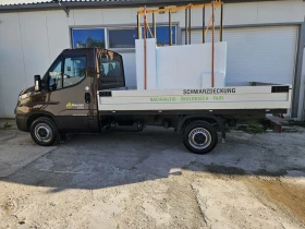 Iveco Daily 108000 км , обслужен, серв.история, снимка 7
