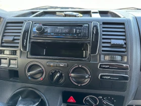 VW T5 2.5 131к.с., снимка 6