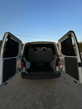 VW T5 2.5 131к.с., снимка 11