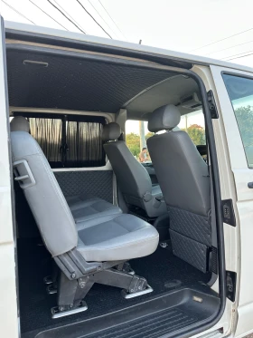VW T5 2.5 131к.с., снимка 8