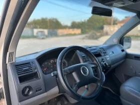 VW T5 2.5 131к.с., снимка 5
