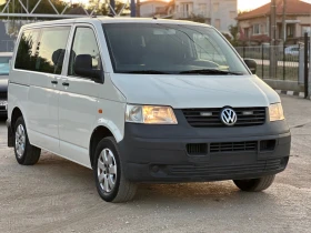 VW T5 2.5 131к.с., снимка 2