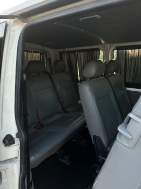 VW T5 2.5 131к.с., снимка 9