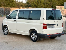 VW T5 2.5 131к.с., снимка 4